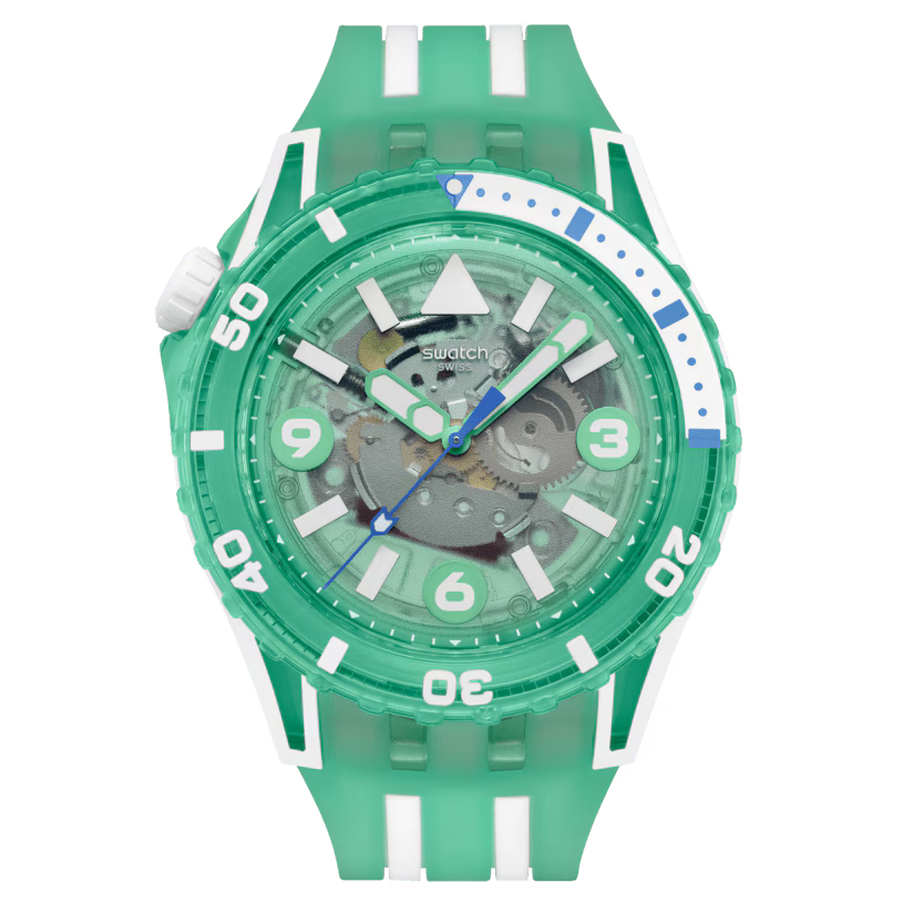 Swatch - SSCU09L100 Swatch