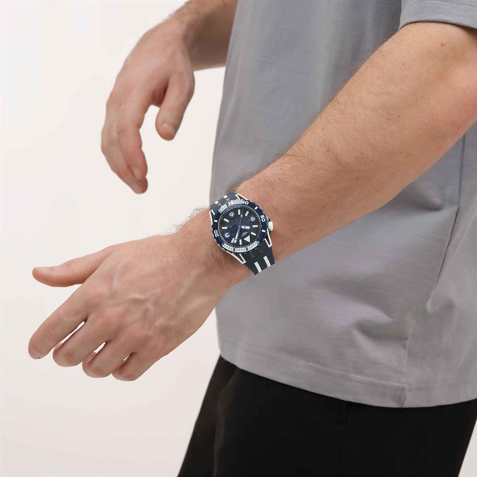 Swatch - SSCU09N100 Swatch