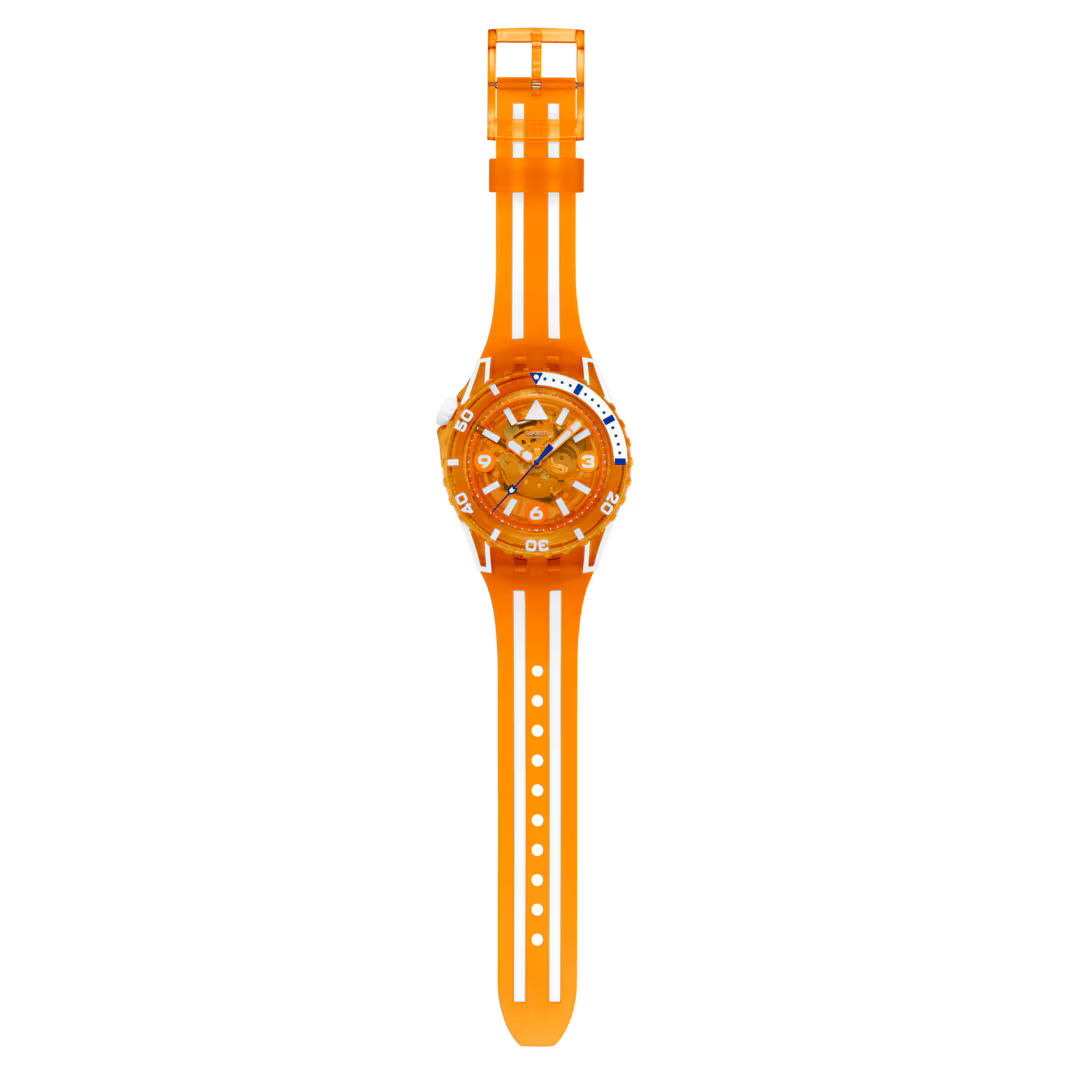 Swatch - SSCU09O100 Swatch