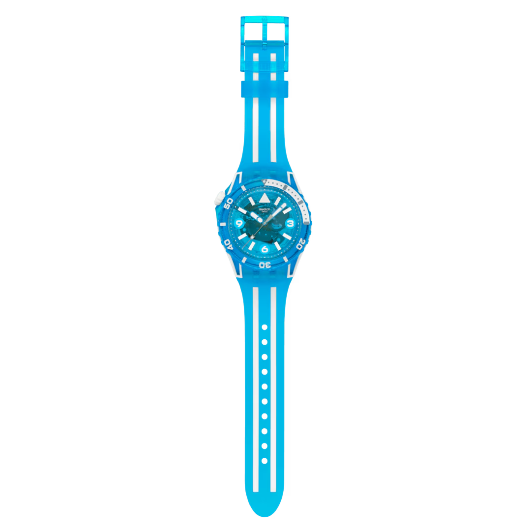 Swatch - SSCU09S100