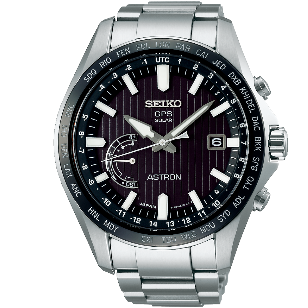 Seiko Astron - SSE161J1