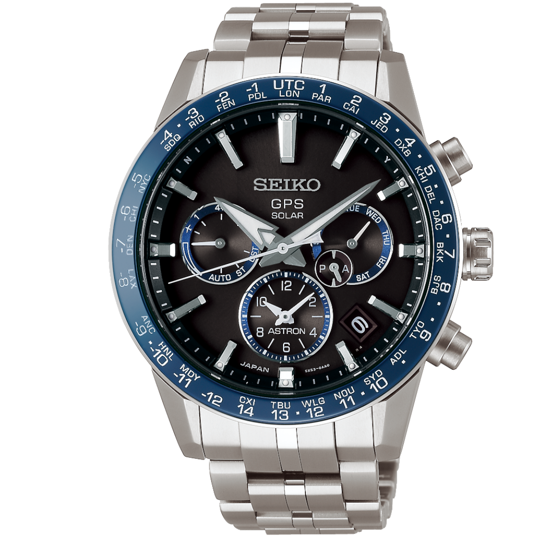 Seiko Astron - SSH001J1