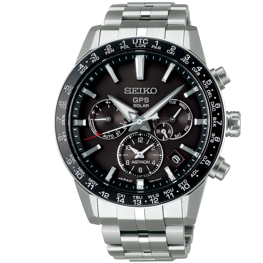 Seiko Astron - SSH003J1