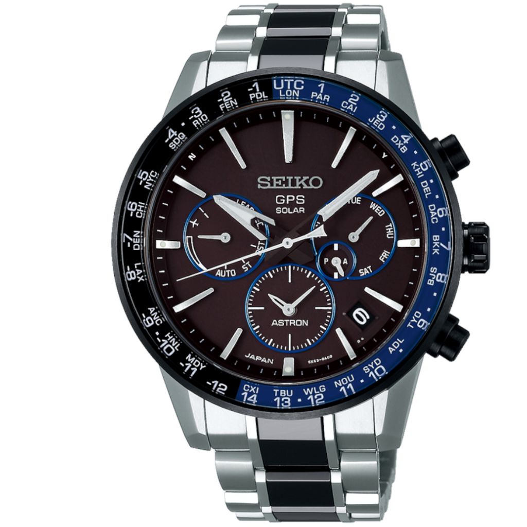 Seiko sales astron ssh003j1