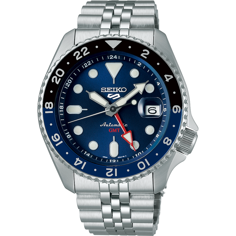 SEIKO - SSK003K1