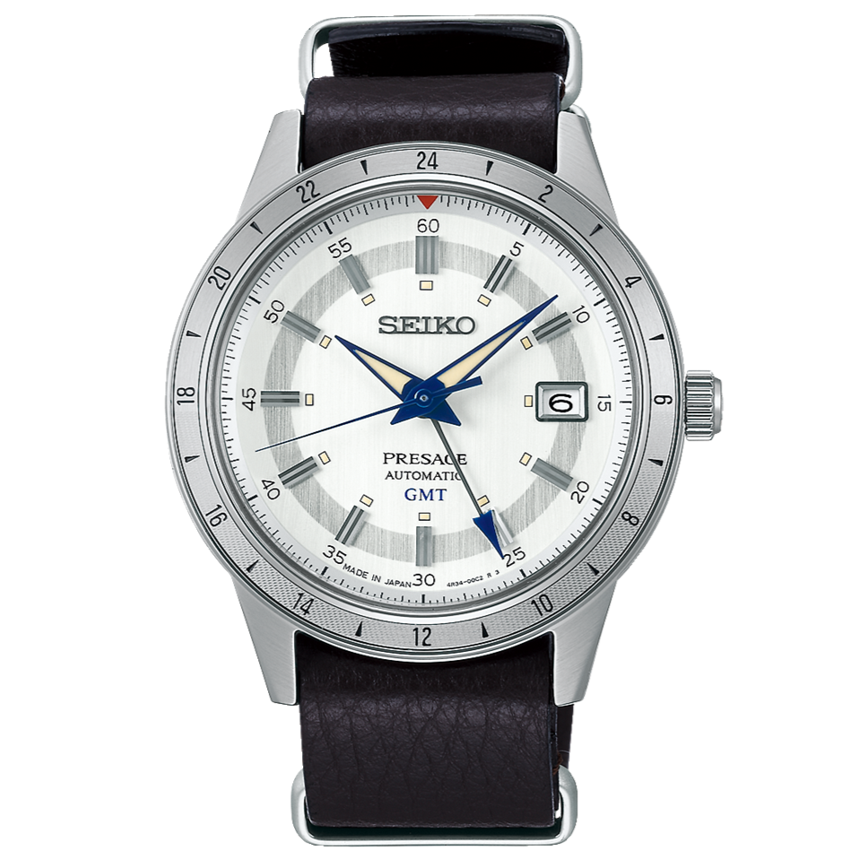 SEIKO - SSK015J1