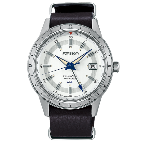 SEIKO - SSK015J1