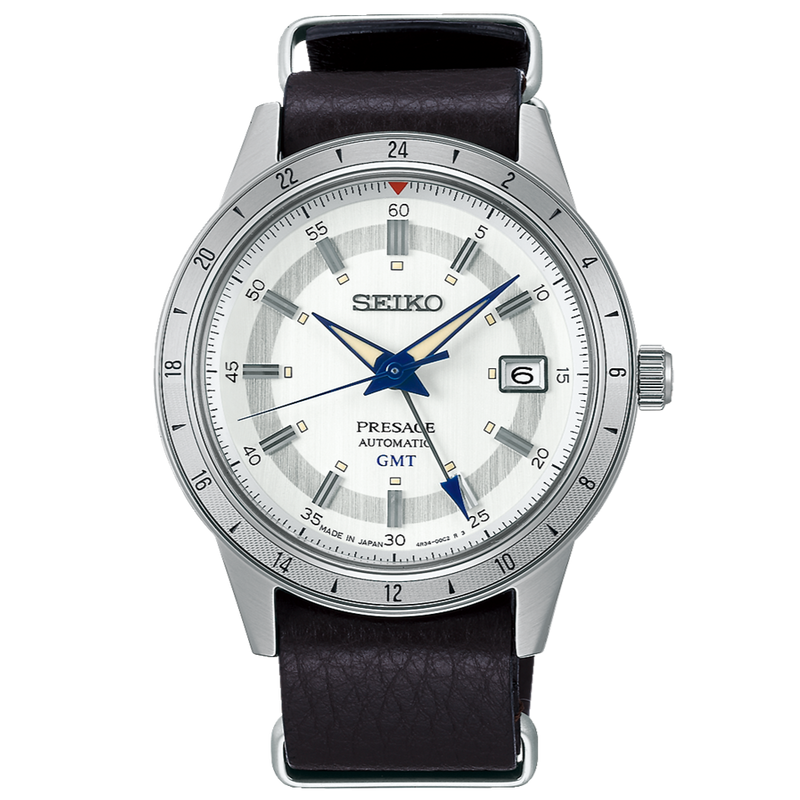 SEIKO - SSK015J1