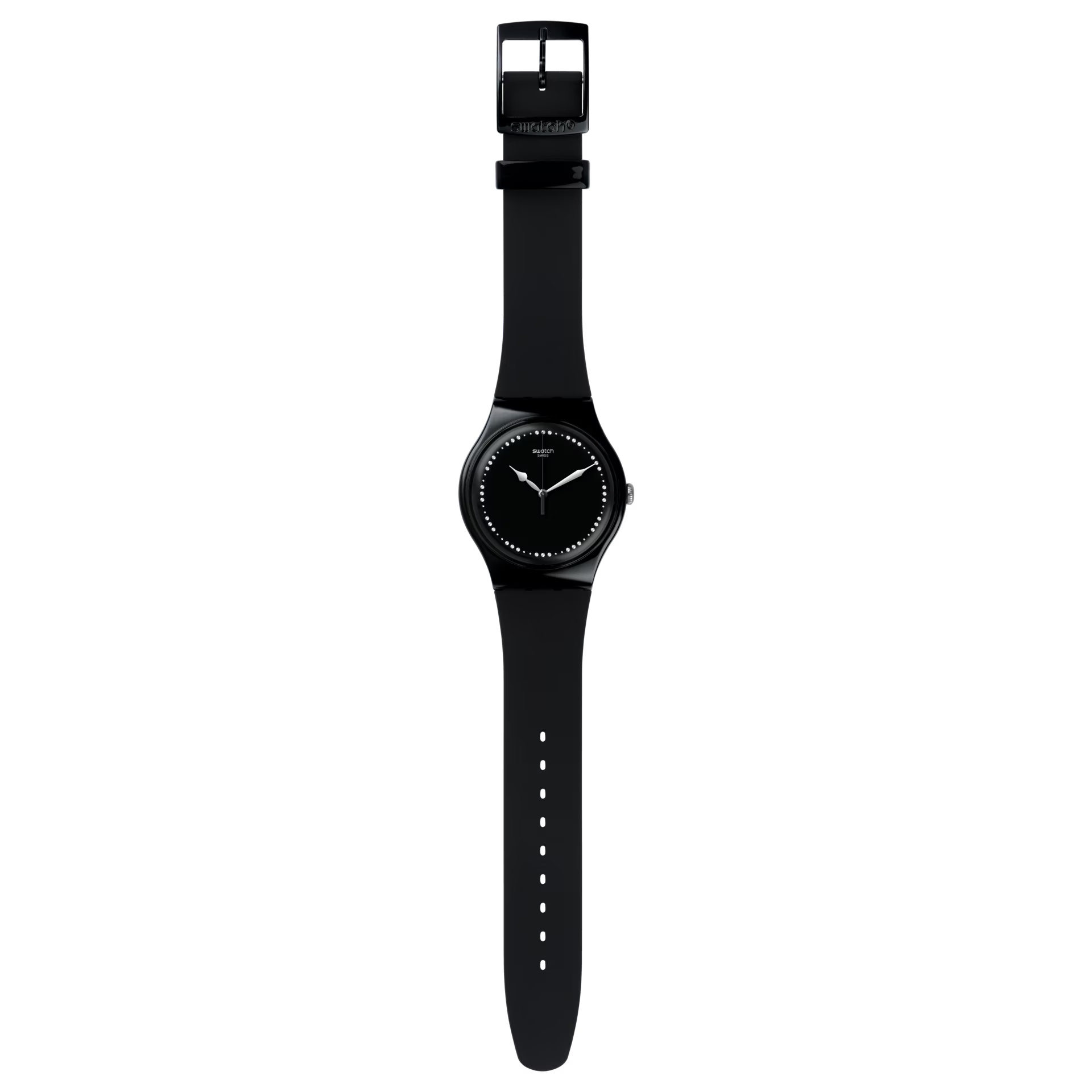 Swatch - SUOB131 Swatch