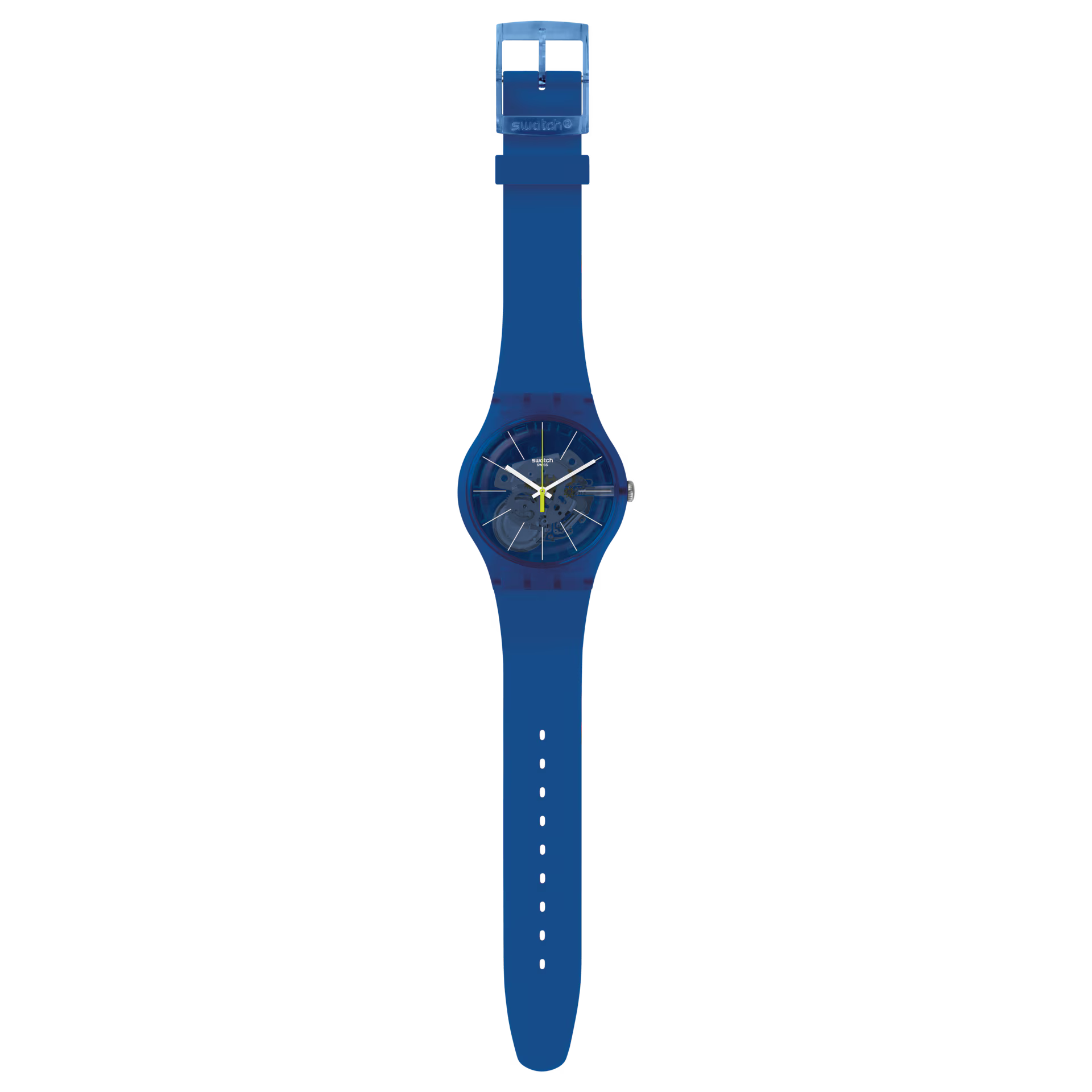 Swatch - SUON142 Swatch