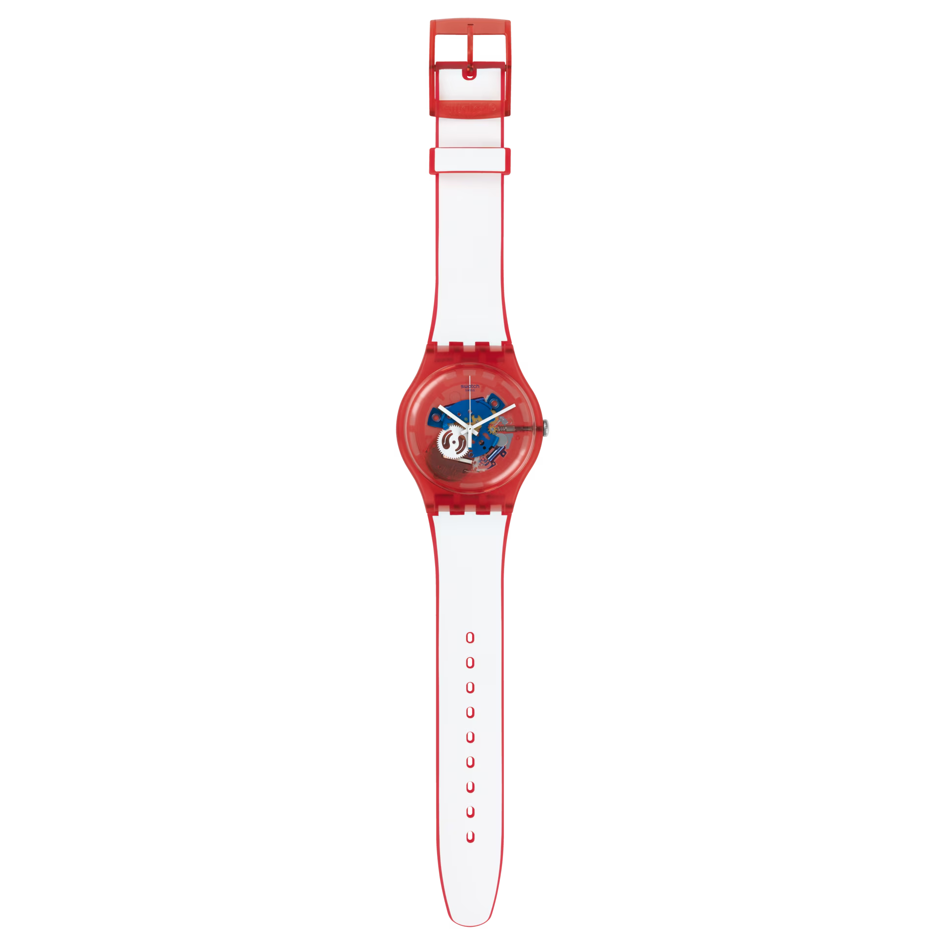 Swatch - SUOR102