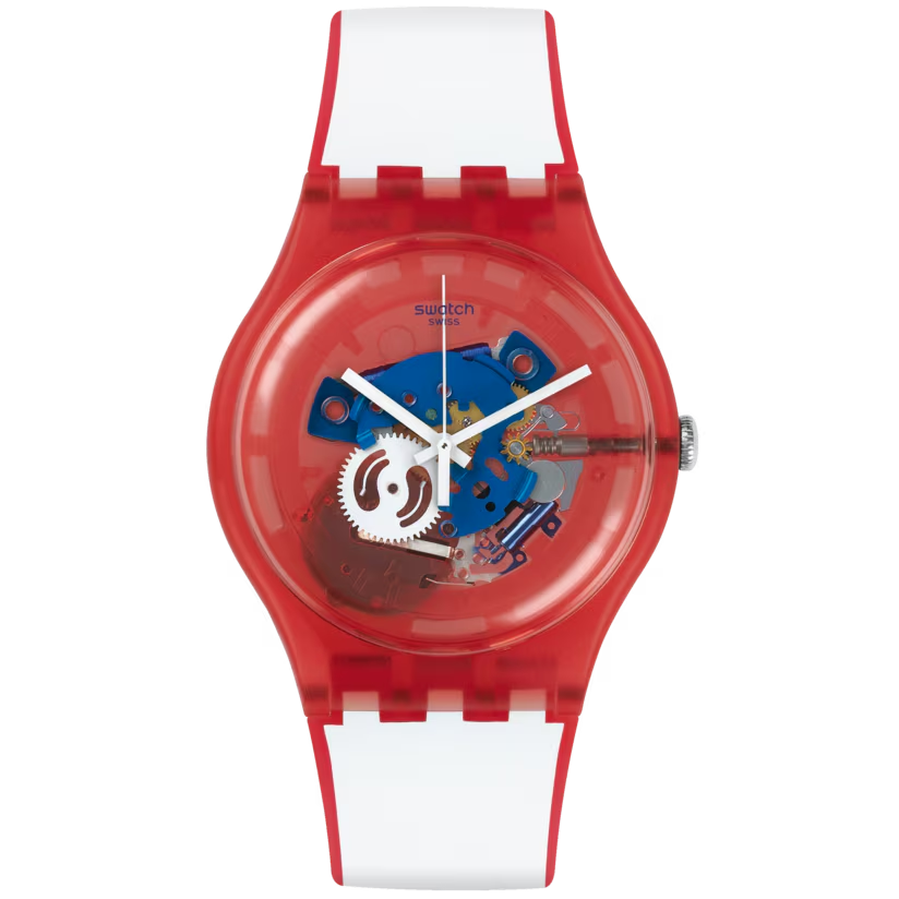 Swatch - SUOR102