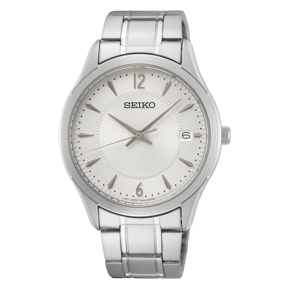 SEIKO - SUR417P1