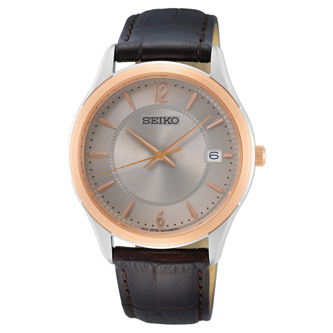 SEIKO - SUR422P1