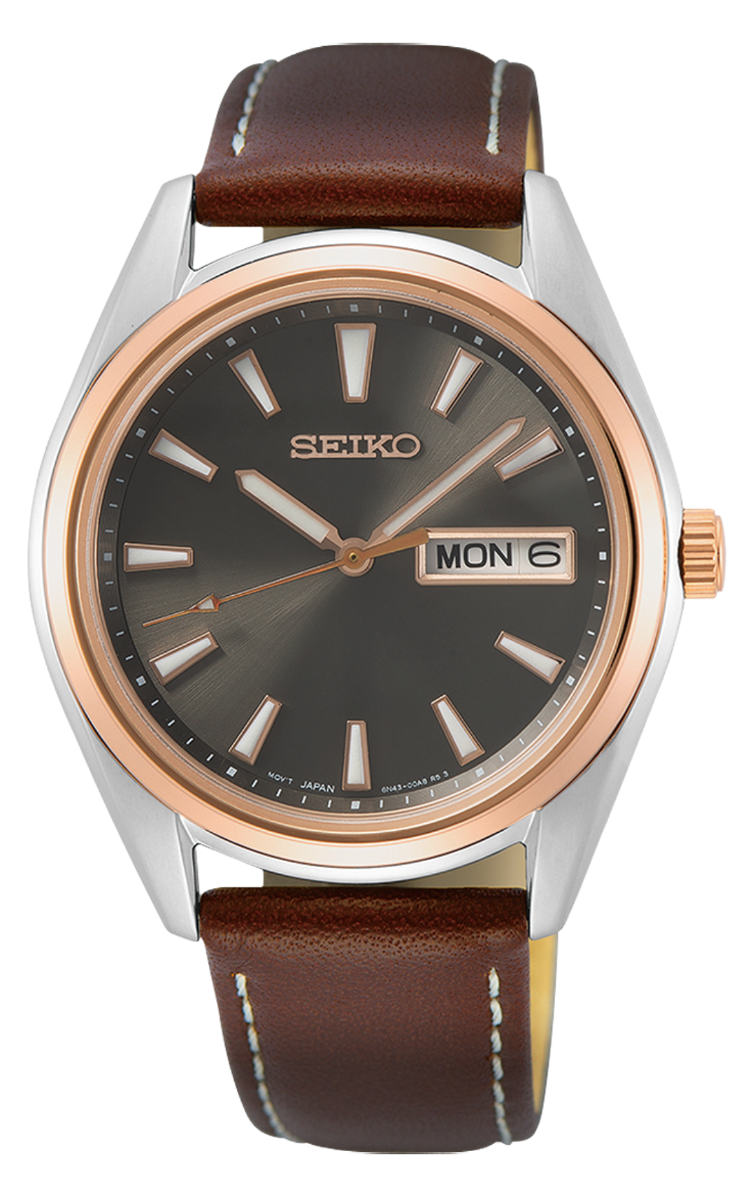 SEIKO - SUR452P1