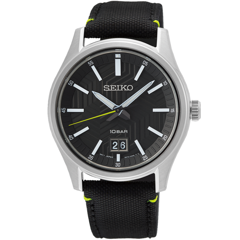 SEIKO - SUR517P1