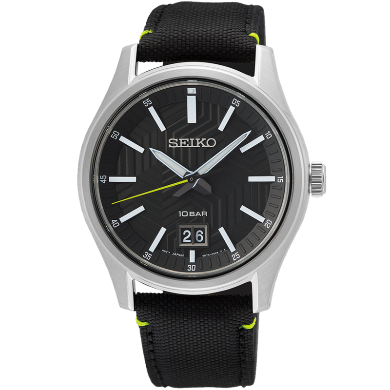 SEIKO - SUR517P1