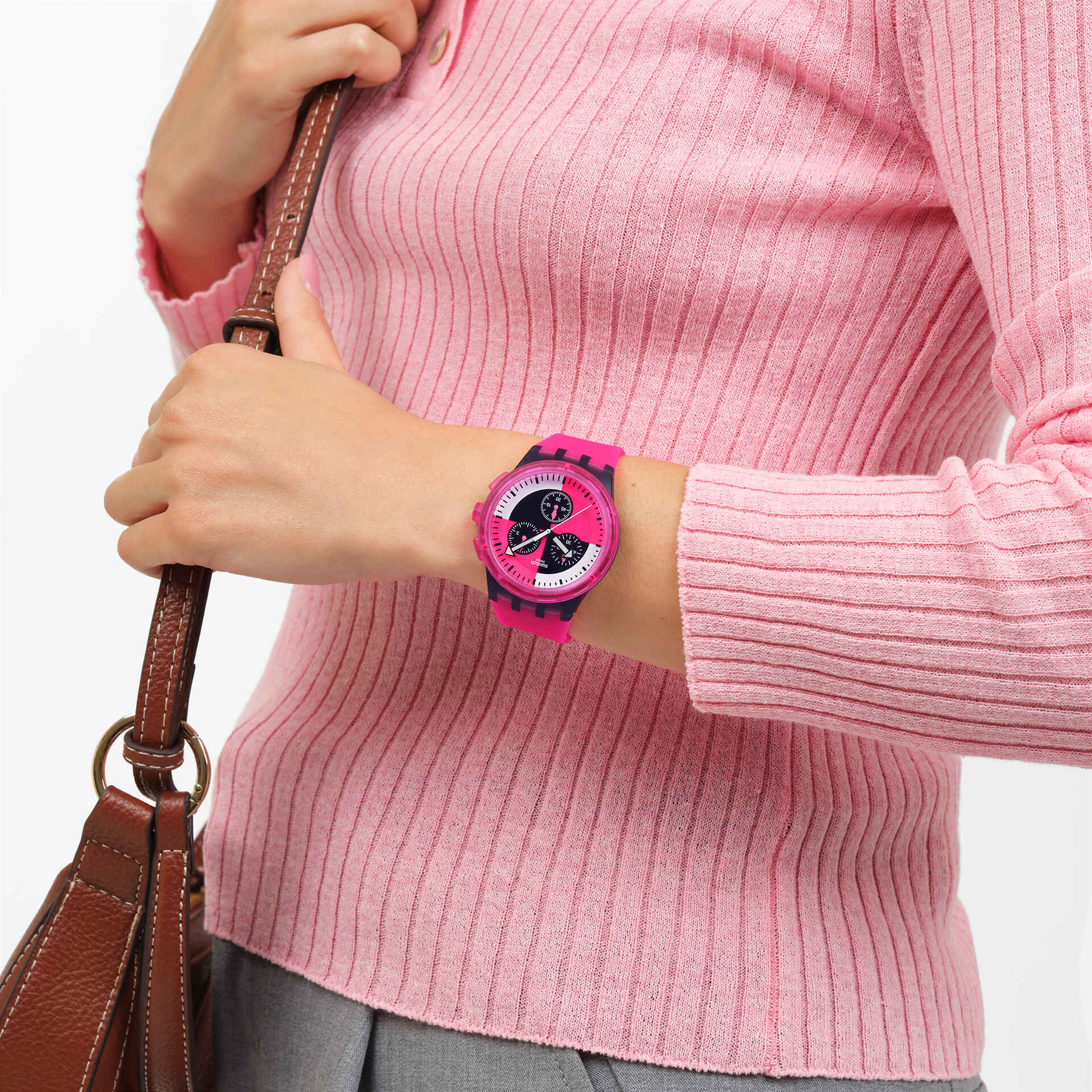 Swatch - SUSB110 Swatch