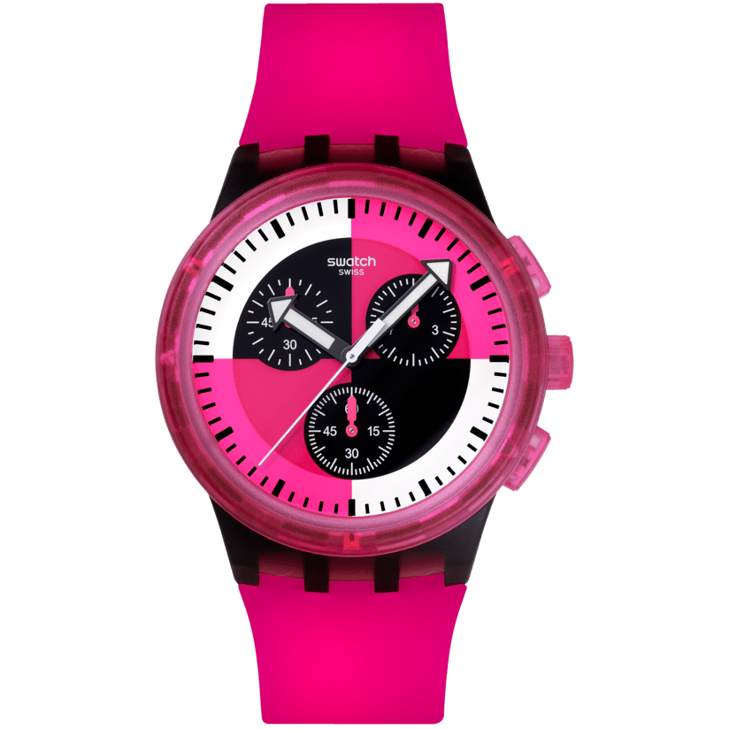 Swatch - SUSB110 Swatch