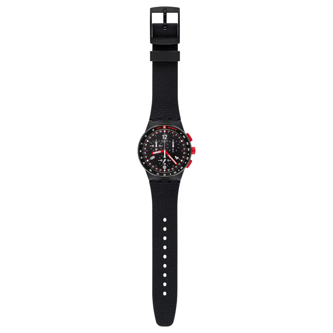 Swatch - SUSB411 Swatch