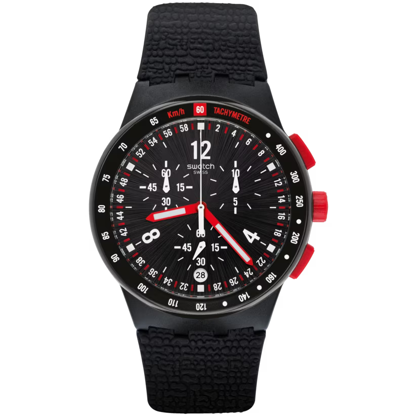 Swatch - SUSB411 Swatch