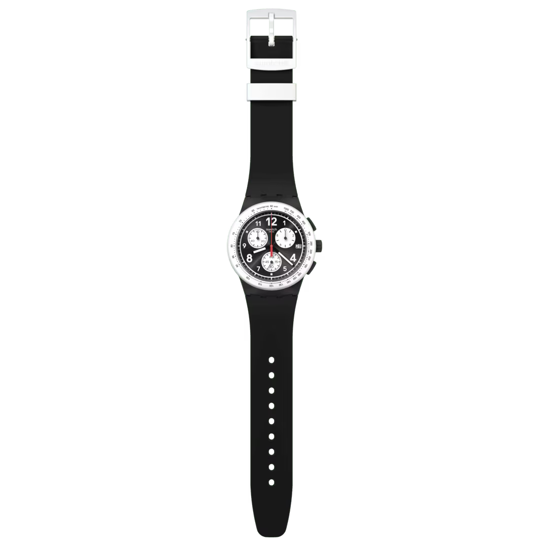 Swatch - SUSB420 Swatch