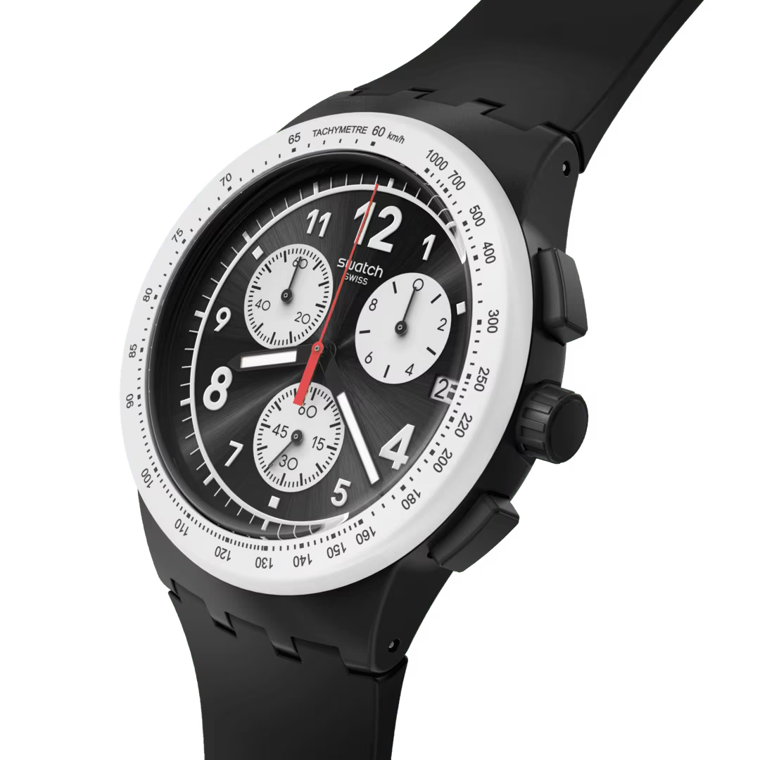 Swatch - SUSB420 Swatch