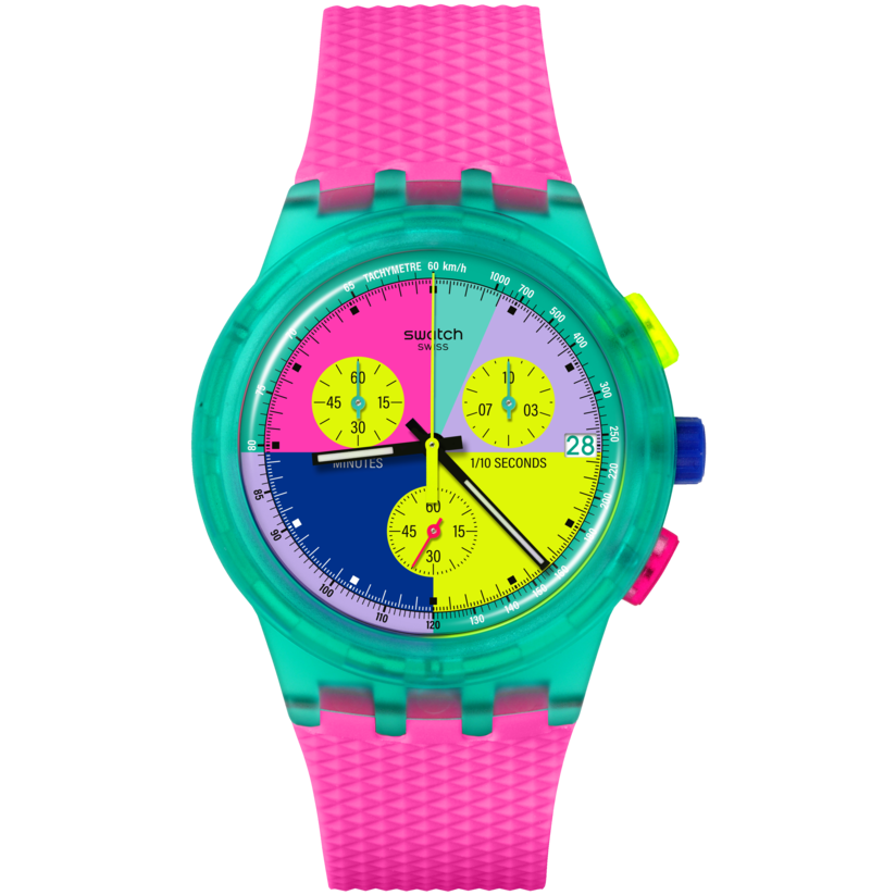 Swatch - SUSG408