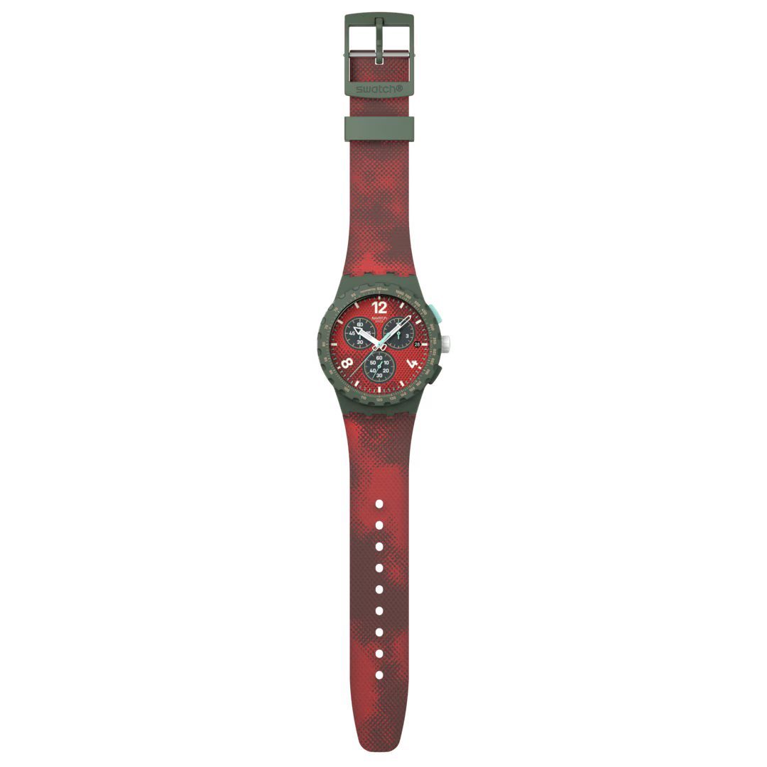 Swatch - SUSG410 Swatch