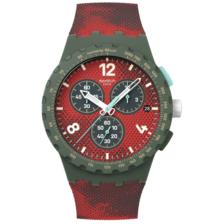Swatch - SUSG410 Swatch