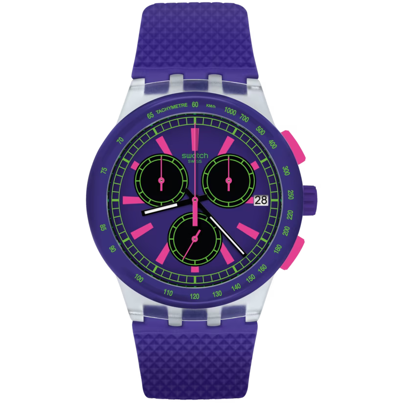 Swatch - SUSK400 Swatch