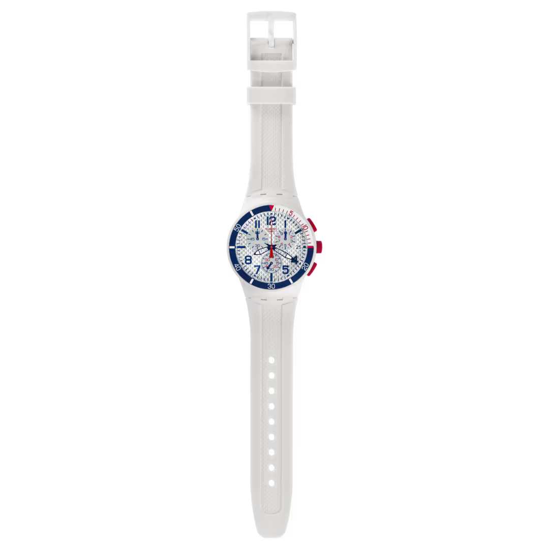 Swatch - SUSM401 Swatch