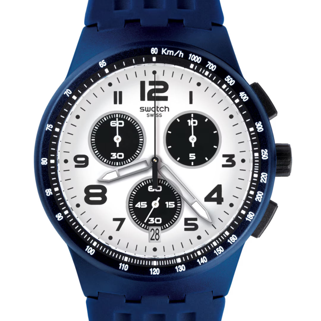 Swatch - SUSN408 Swatch