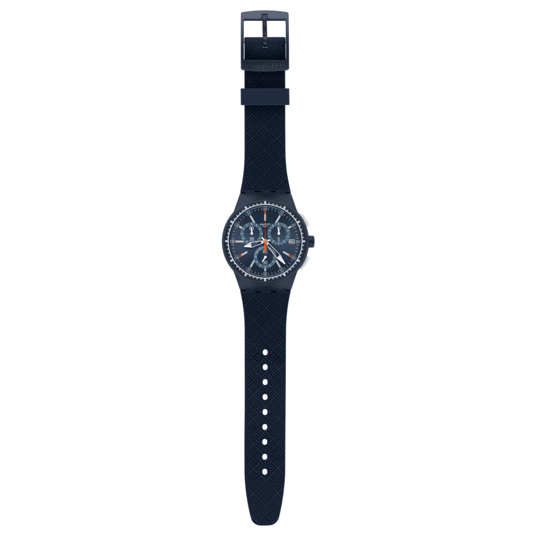 Swatch - SUSN410 Swatch