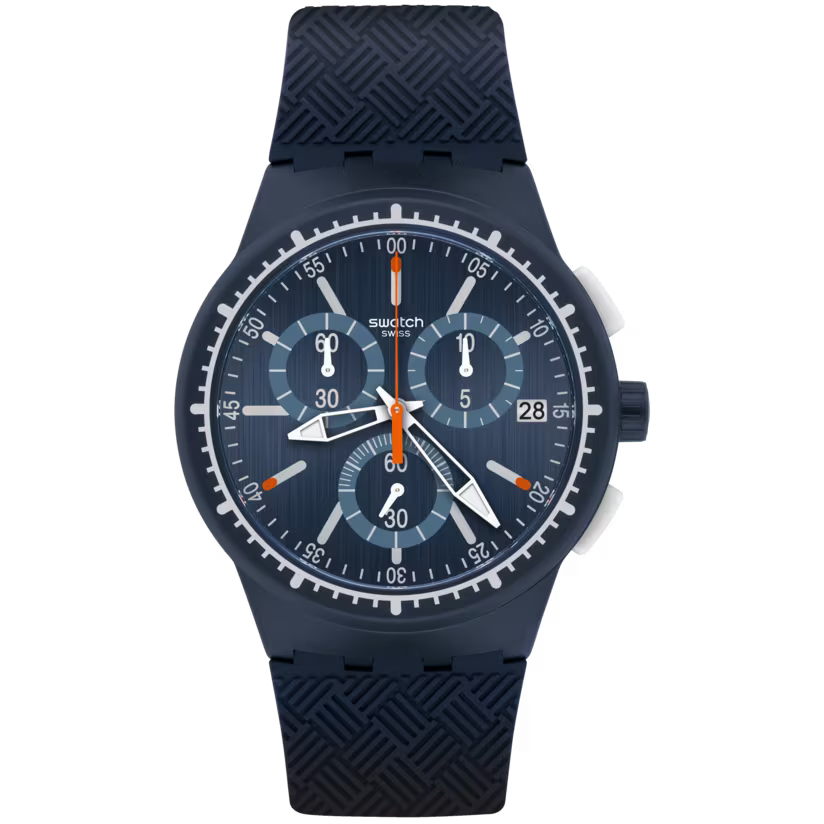 Swatch - SUSN410 Swatch