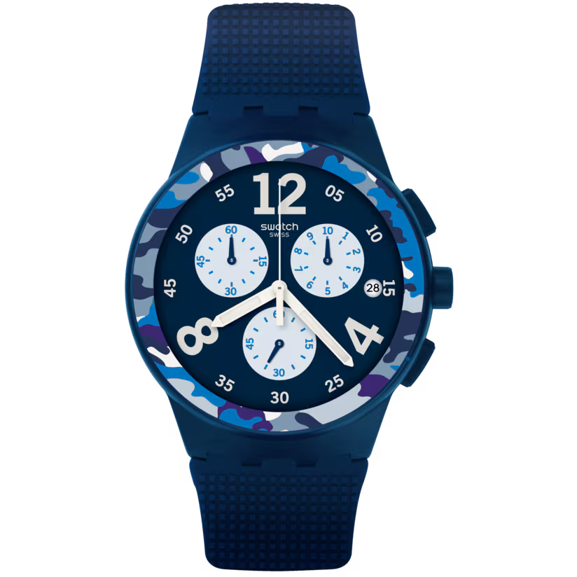 Swatch - SUSN414 Swatch