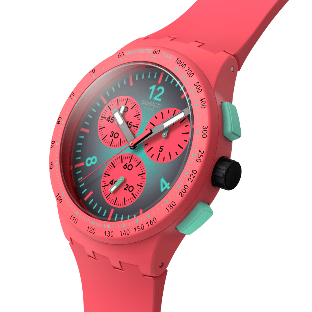 Swatch - SUSP100 Swatch
