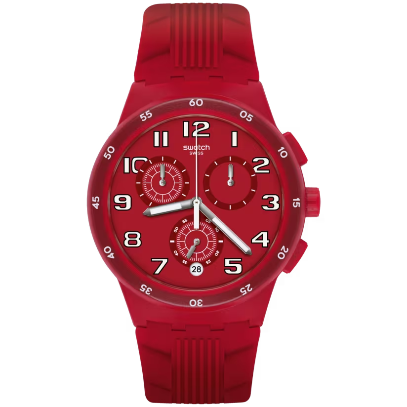 Swatch - SUSR404