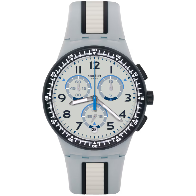 Swatch - SUSS401 Swatch