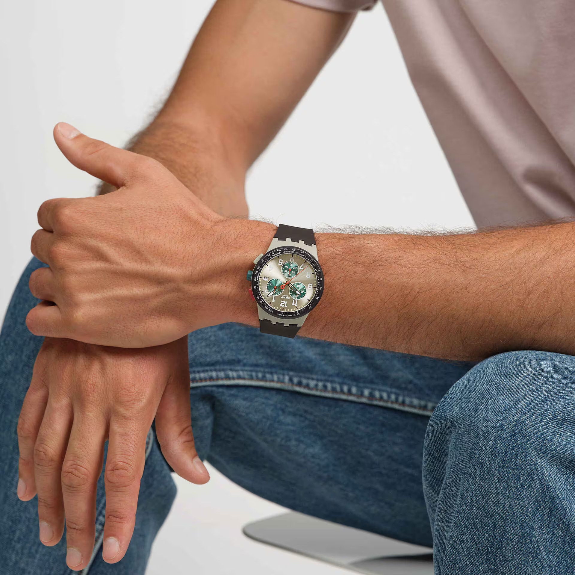 Swatch - SUST402