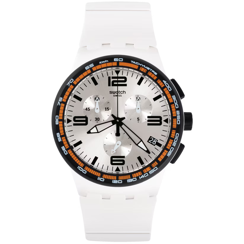 Swatch - SUSW405 Swatch