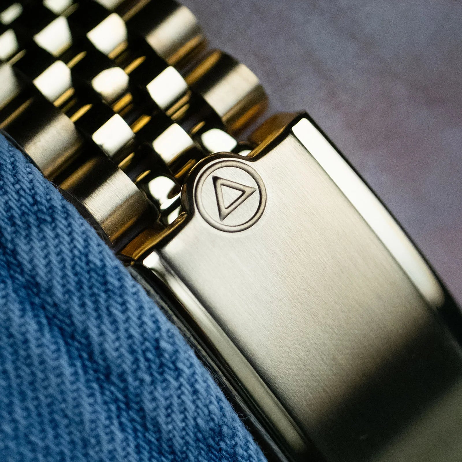 Sanford MKII – Tropical Dial/ Gold Plating Edition WMT-AB082 WMT