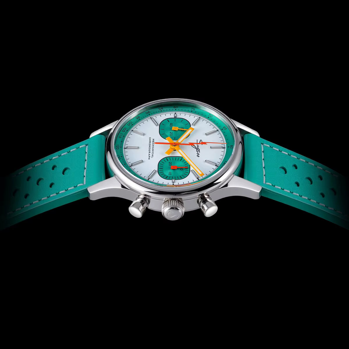 Sugess ST19 - Chronograph