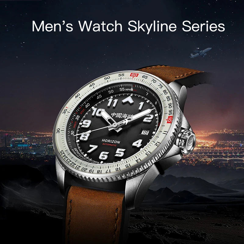 Seagull Skyline Series Slide Ruler Pilot Air Force