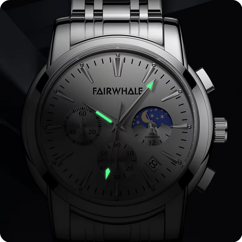 Fairwhale - FW-5630-3