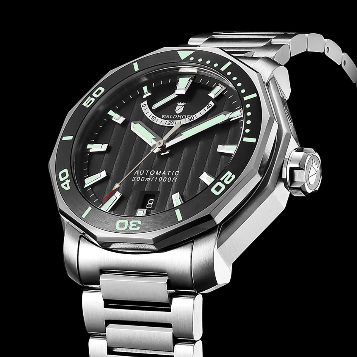 Seawolf Blackwater MW-13B Waldhoff