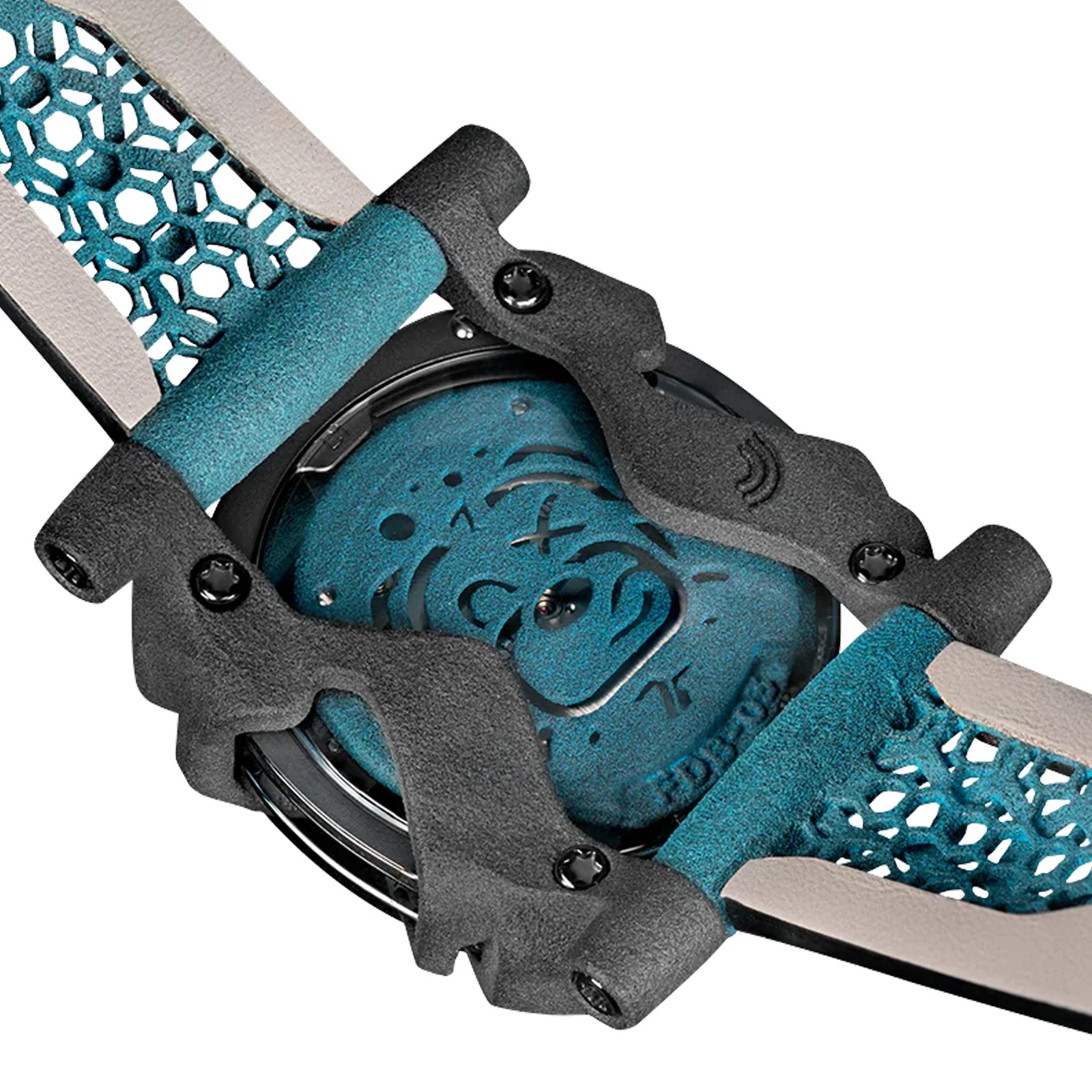 FreeDb Blue Limited Edition FDB/03 SevenFriday