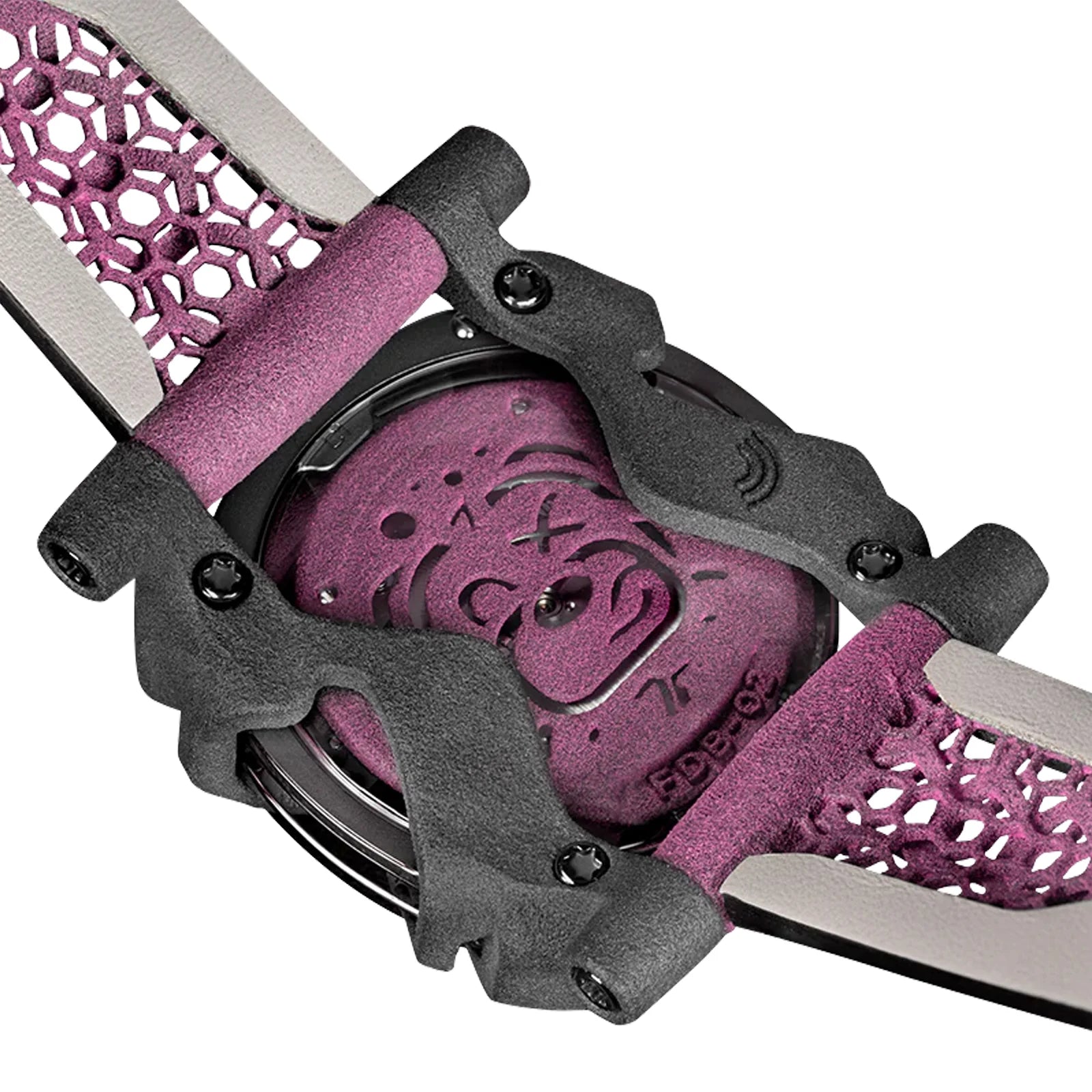 FreeDb Pink Limited Edition FDB/02 SevenFriday