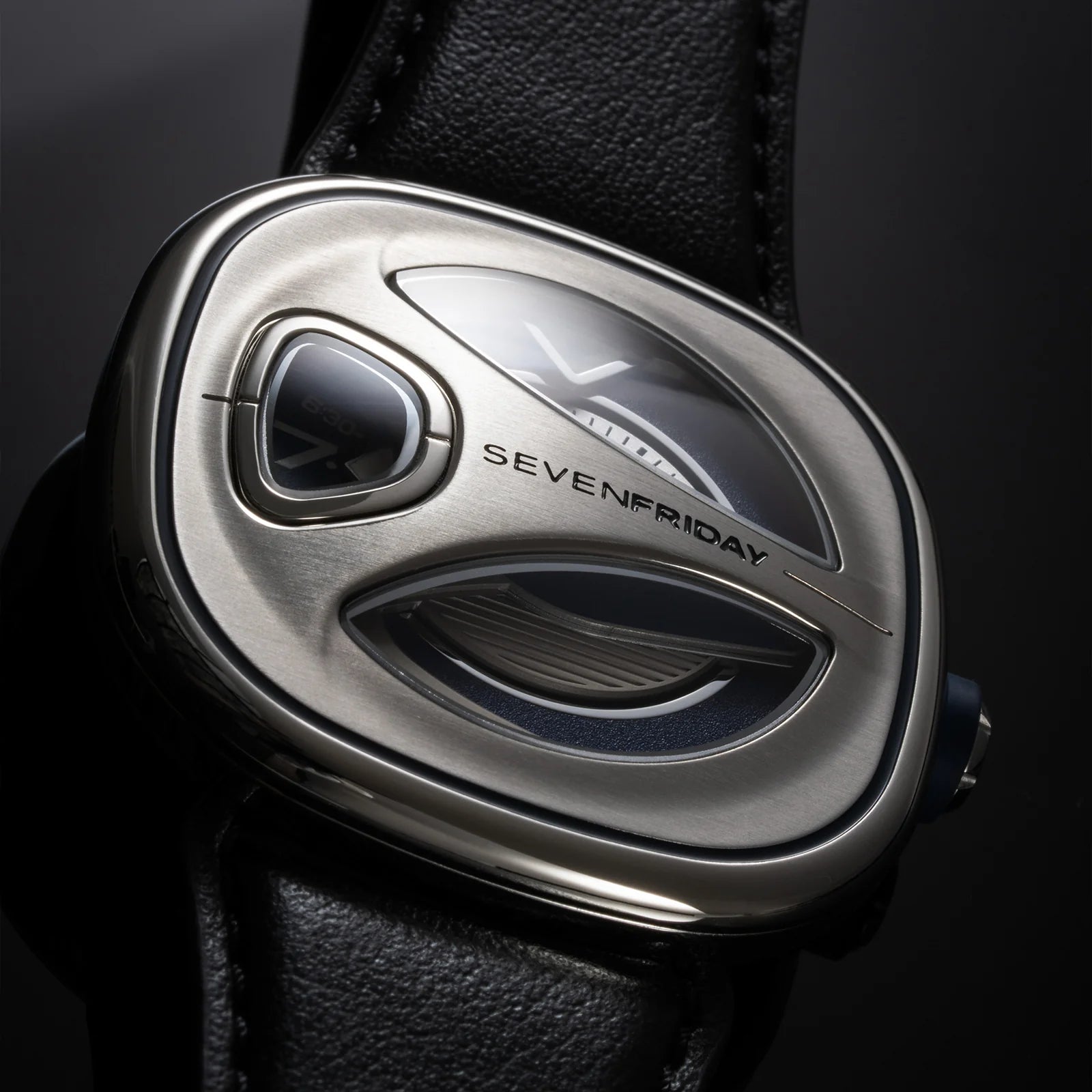 ME-Series ME1/01 SevenFriday