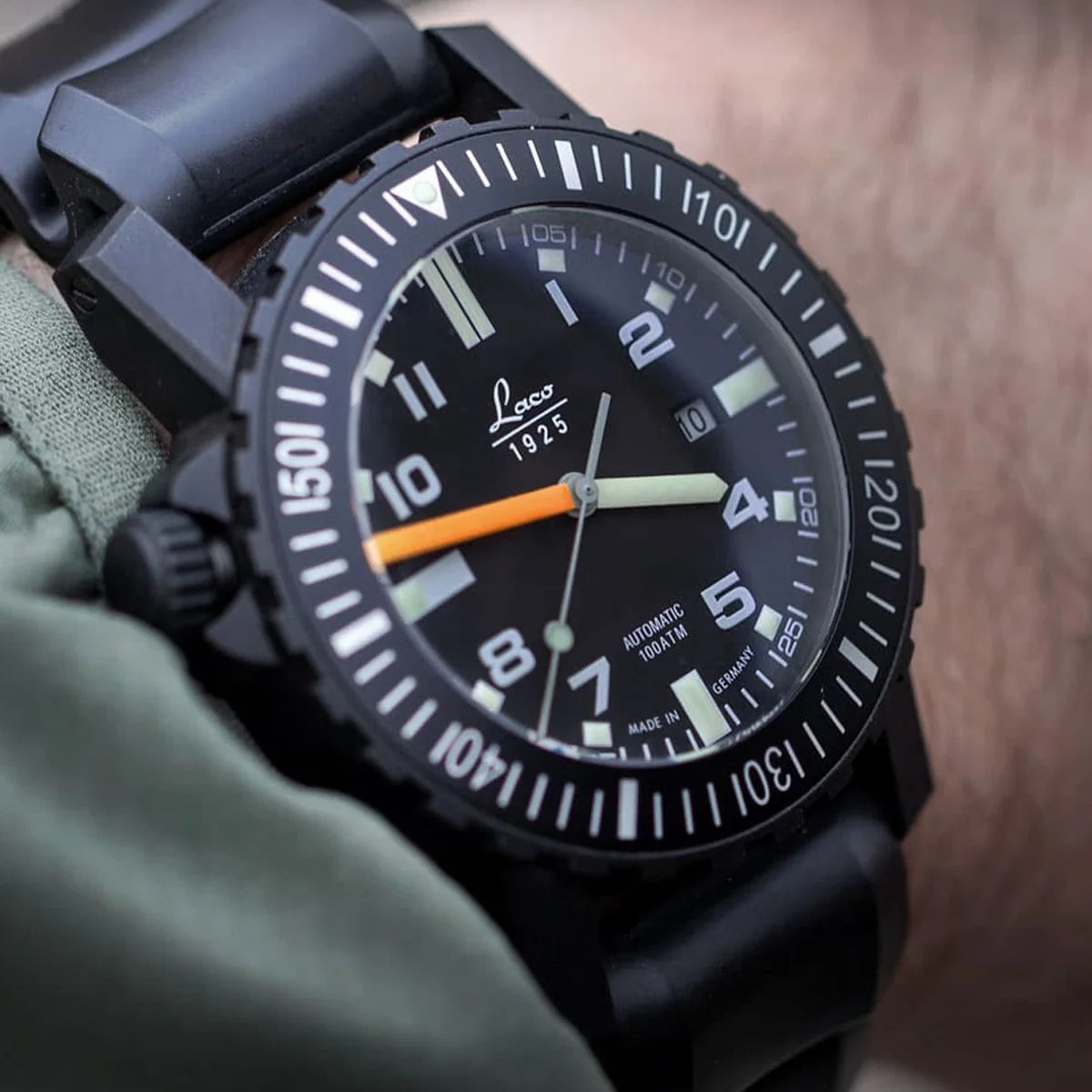 Seven Seas 861703 Laco